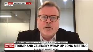 Tin nóng chiến sự Nga -...