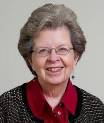 Joan Kinlan Obituary (1943