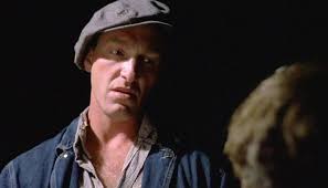 Interview: Mark Rolston