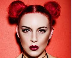 Interview] Getting Nostalgic with Scarlet Baxter