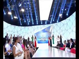 The miss world talent 2014 winner is miss malaysia dewi liana.she competed against miss scotland, ellie mckeating, who is. Edina Kulcsar Crowned Miss World Hungary 2014 Winner Youtube