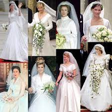 Tomorrow Marks 2 Months Until The Royalwedding I Wonder What Style Of Dress Meghanmarkle Is Going To Pick He Royal Wedding Gowns Royal Brides Royal Weddings