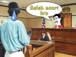 The federal court is malaysia's apex court. Why Does Malaysia Have Different Courts And What Do They Asklegal My