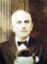 George Joseph Daher (1877-1946)