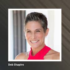 Deb Shapiro — Guiding Growth Podcast