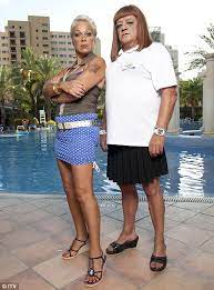 As an actress, she is best known for her roles as natalie barnes in coronation street and steph haydock in waterloo road. Denise Welch To Join Husband Tim Healy And Star In New Series Of Benidorm Daily Mail Online