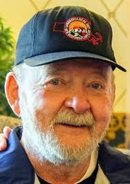 Robert Alfred Raftery Obituary