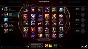 20 puntos por jugar en vuestra posición principal o secundaria. Los Diez Bans Llegan A Nuestras Partidas Clasificatorias Con Polemica