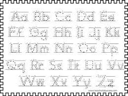 This is easy to do with the right soft. 573 Alphabet Worksheets Download Preschool Kindergarten Worksheets In Zip