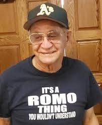 Harry Romo's Instagram, Twitter & Facebook