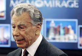 Kirk Kerkorian Estate Gets Judge's OK to Donate $500 Million to Charities •  MassisPost