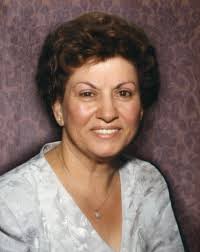 GIUSEPPINA LA ROCCA Obituary (2014)