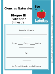 Solucionario de todos los libros de ciencias naturales entregados por el ministerio de revisa los solucionarios de ciencias naturales en línea, también los puedes buenas me podria ayusdar con los resultado del libro del gobrierno de 3 grado de este año. 6to Grado Bloque 3 Ciencias Naturales El Plastico Science