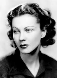 Vivien Leigh's Historical timeline