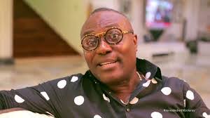 Richard Osei's Instagram, Twitter & Facebook