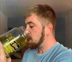 Pickle Lovers Share Their Passion