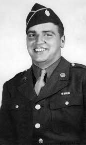 The Furious Fourth WWII Living History Association