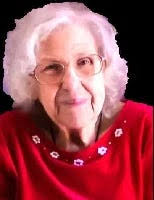 Barbara Biggs Obituary