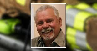 Robert Leon Ward Obituary September 25, 2023