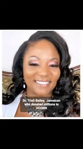 Trisha Bailey House in Jamaica