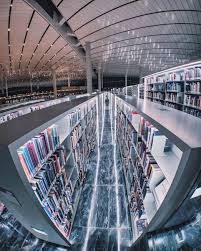 Hello Qatar On Twitter Good Morning Doha Qatar National Library Membership Gives You Access To A Variety Of Ebooks And Audiobooks For Free Via Libby App That S A Great Thing To Do