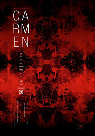 Inspired by carmen sandiego™ episode 7, kids create missing posters for the magna carta and other items that vile has stolen. 51 Carmen Ideas Opera Concert Posters Carmen