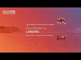All passes include accommodation, meals, snacks, performances, and activities with the band. Nasa S Perseverance Rover Set To Land On Mars This Week To Look For Signs Of Life Technology News
