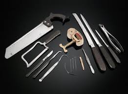 Civil War Field Surgeon S Kit Rare Military Antiques For Sale On Curatorseye Com Civil War Civil War History History War