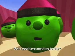 Veggie Tales Gif Gfycat Your daily dose of fun!