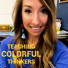 Teaching Colorful Thinkers