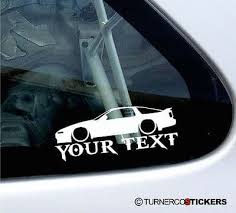Supra's in vegas siv2020 day 1 track day. Custom Text Low Toyota Supra Mk3 A70 3 0 Turbo Car Sticker Decal