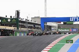 So, without further ado, here's our formula 1 track guide for the upcoming grande prémio de portugal 2021, held at portimão. Portuguese Grand Prix Set For Vacant F1 Calendar Slot On 2 May