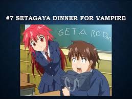 Dinner with a vampire and i already have too many feels. Top 10 Succubus Characters In Anime Video Dailymotion