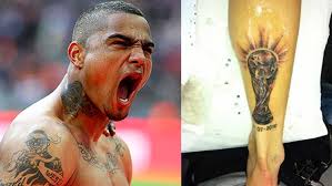 His back is covered with many different tattoos and it hard to describe all the diversity. Louis Philippe Blog Latest Fashion Styles Louis Philippe