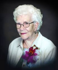 Lavon Jenkins Obituary May 4, 2012