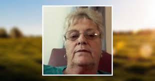 Diane Pitzer Obituary June 16, 2017