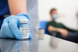 Corona Impfung Das Mussen Patienten Mit Blutverdunnern Wissen Tipps