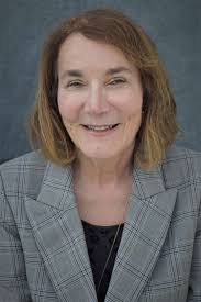 Newly-elected Babergh District Council leader Deborah Saw pledges to tackle  housing issues, empower communities and address climate change