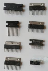 LA4508 KIA6283K LA4445 HA1392 HA1377 TDA1521 LA4440