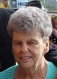 Mary Paine Obituary (1944