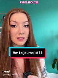 Key Lessons from My Journalism Journey