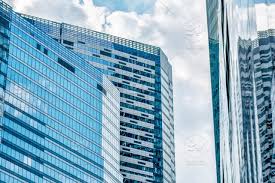 Maybe you would like to learn more about one of these? Architecture Perspective Architectural Construction Modern Building Concept Design Abstract Exterior Structure Drawing Sketch 3d City Project Line Engineering Technology 3d Illustration Geometric Graphic Facade Development Blue