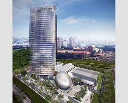 Ministry of international trade and industry, malaysia, kuala lumpur, malaysia. Ministry Of International Trade And Industry Miti Kl Suria Sunshade