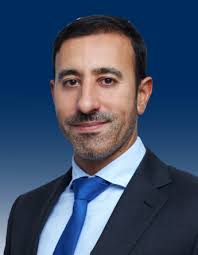 Executives of the Bermuda Monetary Authority