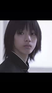 こんなに顔整ってる15歳中々いないよ　　　　　　 　　　　　　　　 #清水尋也 #高校入試 #fypシ