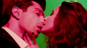 Hot Sex Of Karan Singh Grover, Daisy Shah | Tu Isaq Mera | Hate Story 3