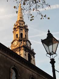 Pin On London Churches