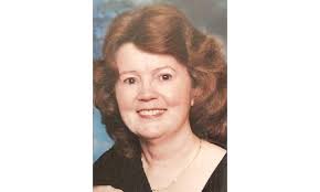 Geraldine Moreno Obituary (1952