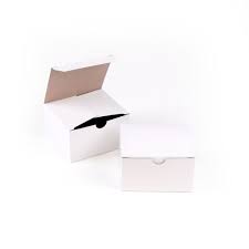 The matte coating adds a layer of depth to your brand or message, creating a refined, professional product you can be proud of. Tpms White 250 Count Business Card Box 3 X 3 1 2 X 2 300 Per Carton