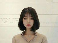 صور للفيس بوك رمزيات بنات كووريا. 50 Ø´Ø¹Ø± ÙƒÙˆØ±ÙŠ Ù‚ØµÙŠØ± Ideas Hair Styles Short Hair Styles Ulzzang Hair